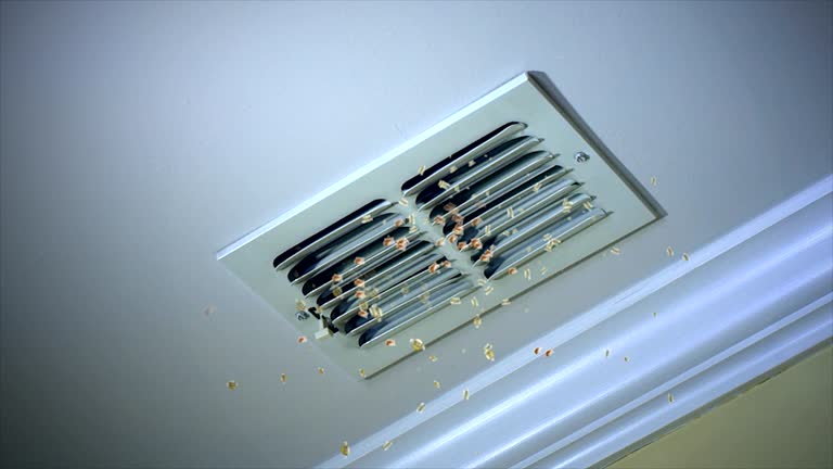 Best Air Duct Cleaning Near Me  in Pacific Grove, CA