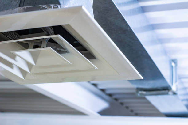 Best Best Air Duct Cleaning Company  in Pacific Grove, CA