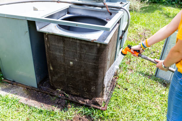Best Affordable HVAC Duct Cleaning  in Pacific Grove, CA
