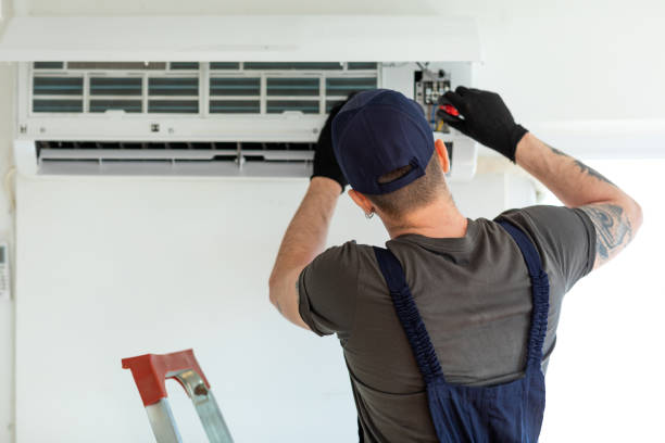 Best Air Vent Cleaning Services  in Pacific Grove, CA