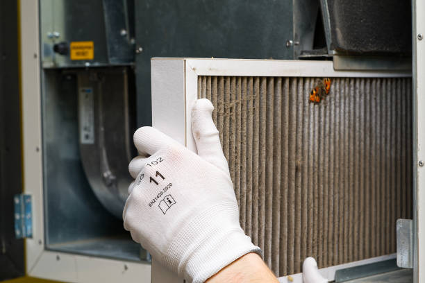 Best Air Duct Cleaning Near Me  in Pacific Grove, CA
