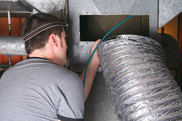 Best HVAC Maintenance and Cleaning  in Pacific Grove, CA