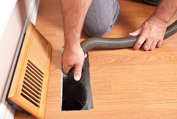 Best Commercial Air Duct Cleaning  in Pacific Grove, CA