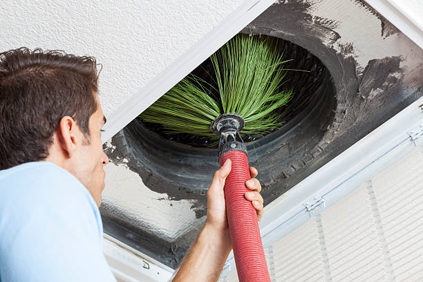 Best Professional Duct Cleaning Services  in Pacific Grove, CA