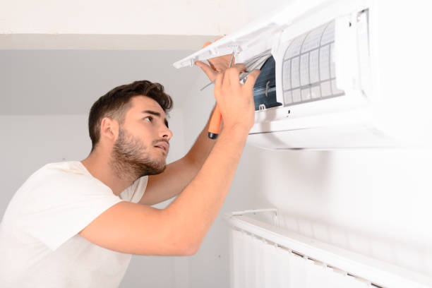 Best Air Duct Cleaning Company Near Me  in Pacific Grove, CA